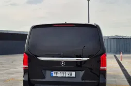 Mercedes-Benz, V-Class, V 250