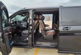 Mercedes-Benz, V-Class, V 250