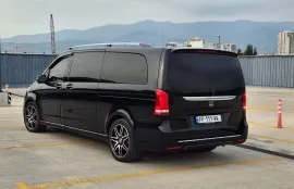 Mercedes-Benz, V-Class, V 250