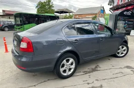 Skoda , Octavia