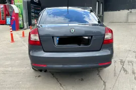 Skoda , Octavia