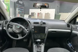 Skoda , Octavia