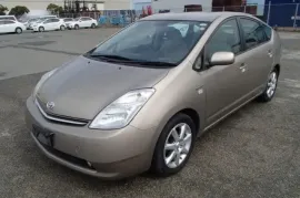 Toyota, Prius