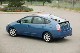 Toyota, Prius