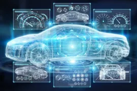 დიაგნოსტიკა გამოძახებით iScanner