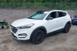 Hyundai, Tucson