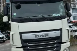 Daf, სხვა