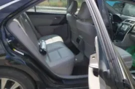 საკუთარი ავტომობილით მომსახურეობა