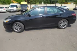 საკუთარი ავტომობილით მომსახურეობა