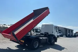 Mercedes-Benz , Axor