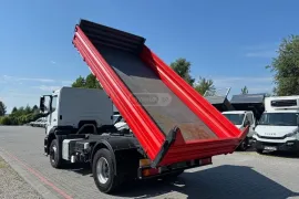 Mercedes-Benz , Axor