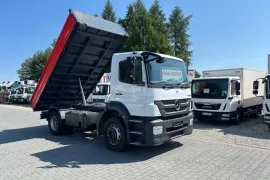 Mercedes-Benz , Axor