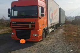 Daf, XF105