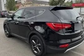 Hyundai, Santa Fe