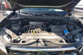 Volkswagen, Atlas