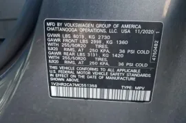 Volkswagen, Atlas