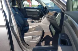 Volkswagen, Atlas