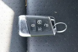Volkswagen, Atlas