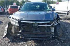 Volkswagen, Atlas