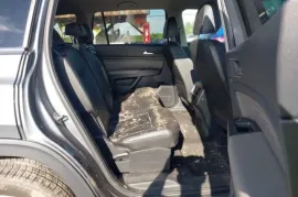 Volkswagen, Atlas