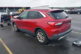 Ford, Escape