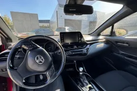 Toyota, C-HR
