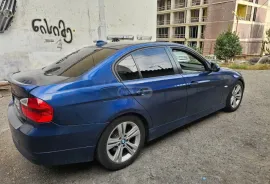 BMW, 3 Series, 325