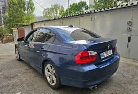 BMW, 3 Series, 325