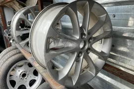 FORD , Автозапчасти, Колеса и шины, Алюминиевые диски