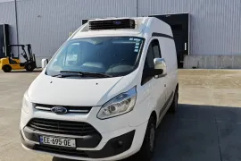 მანქანა მაცივარი