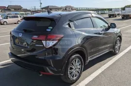 Honda, Vezel