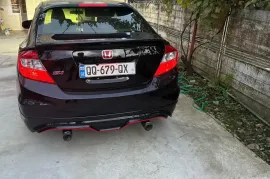 Honda, Civic