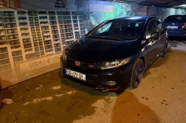 Honda, Civic