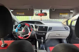 Honda, Civic