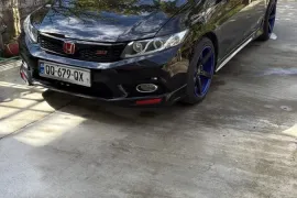 Honda, Civic