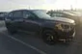 Mazda, CX series, CX-50