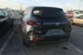 Mazda, CX series, CX-50