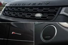 Land Rover, Discovery