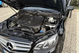 Mercedes-Benz, E CLASS, E 200