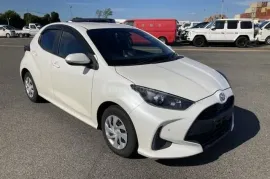 Toyota, Yaris