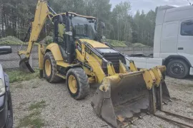 CATERPILLAR, другой