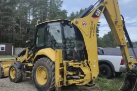 CATERPILLAR, другой