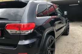 Jeep, Grand Cherokee