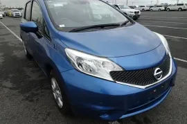 Nissan, Note