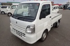Suzuki, Carry