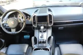 Porsche, Cayenne