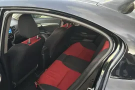 Honda, Civic
