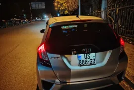 Honda, Fit