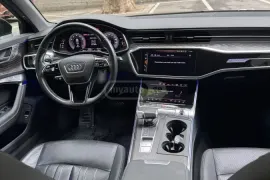 Audi, A series, A6