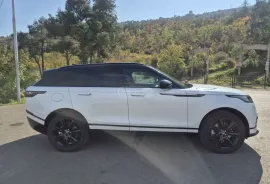 Land Rover, Range Rover